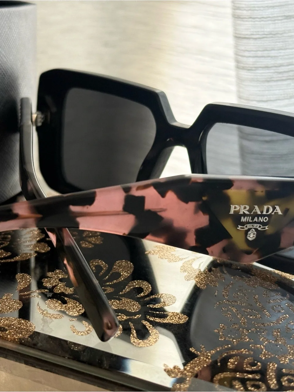 Prada PR 23YS